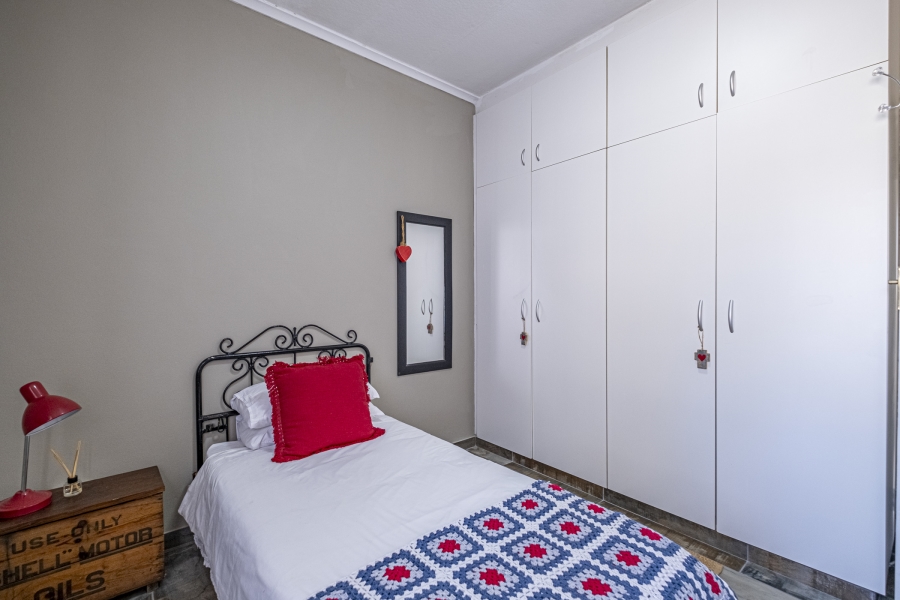 4 Bedroom Property for Sale in Manor Heights Eastern Cape